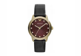 Armani horlogeband AR1754
