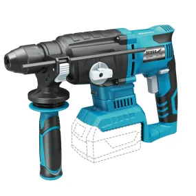 COMBIHAMER SDSPLUS. DEDRA SAS+ ALL 18V DED7149