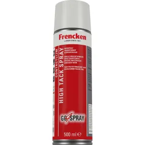 FRENCKEN AS 1661 High Tack Spray 500ml