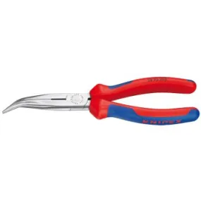 Knipex 26 22 200 telefoontang 45gr. + zijsn. 200 mm