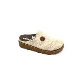 Rohde 6120 13 silk open hiel