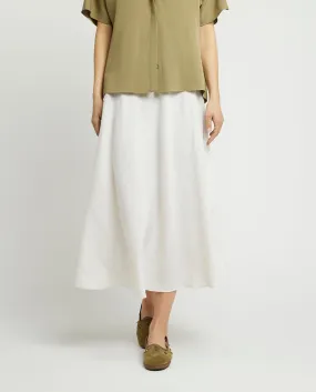 Xacus Linnen rok